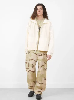 Beach Shell Wave Dye Bone<Stüssy Discount