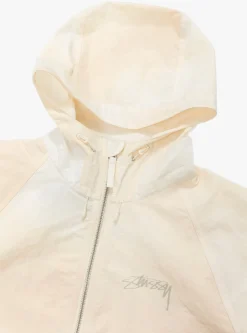 Beach Shell Wave Dye Bone<Stüssy Discount