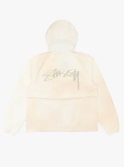 Beach Shell Wave Dye Bone<Stüssy Discount
