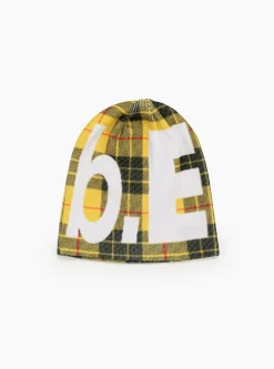 b.E Beanie MacLeod Tartan<b.Eautiful Discount
