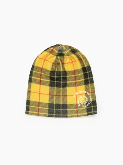 b.E Beanie MacLeod Tartan<b.Eautiful Discount