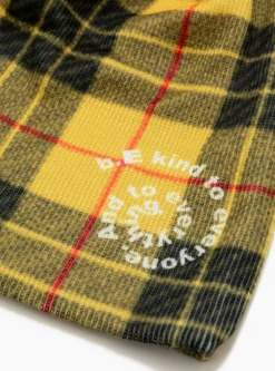b.E Beanie MacLeod Tartan<b.Eautiful Discount