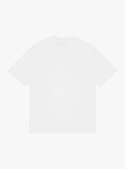 b.E Generous T-Shirt White<b.Eautiful Sale