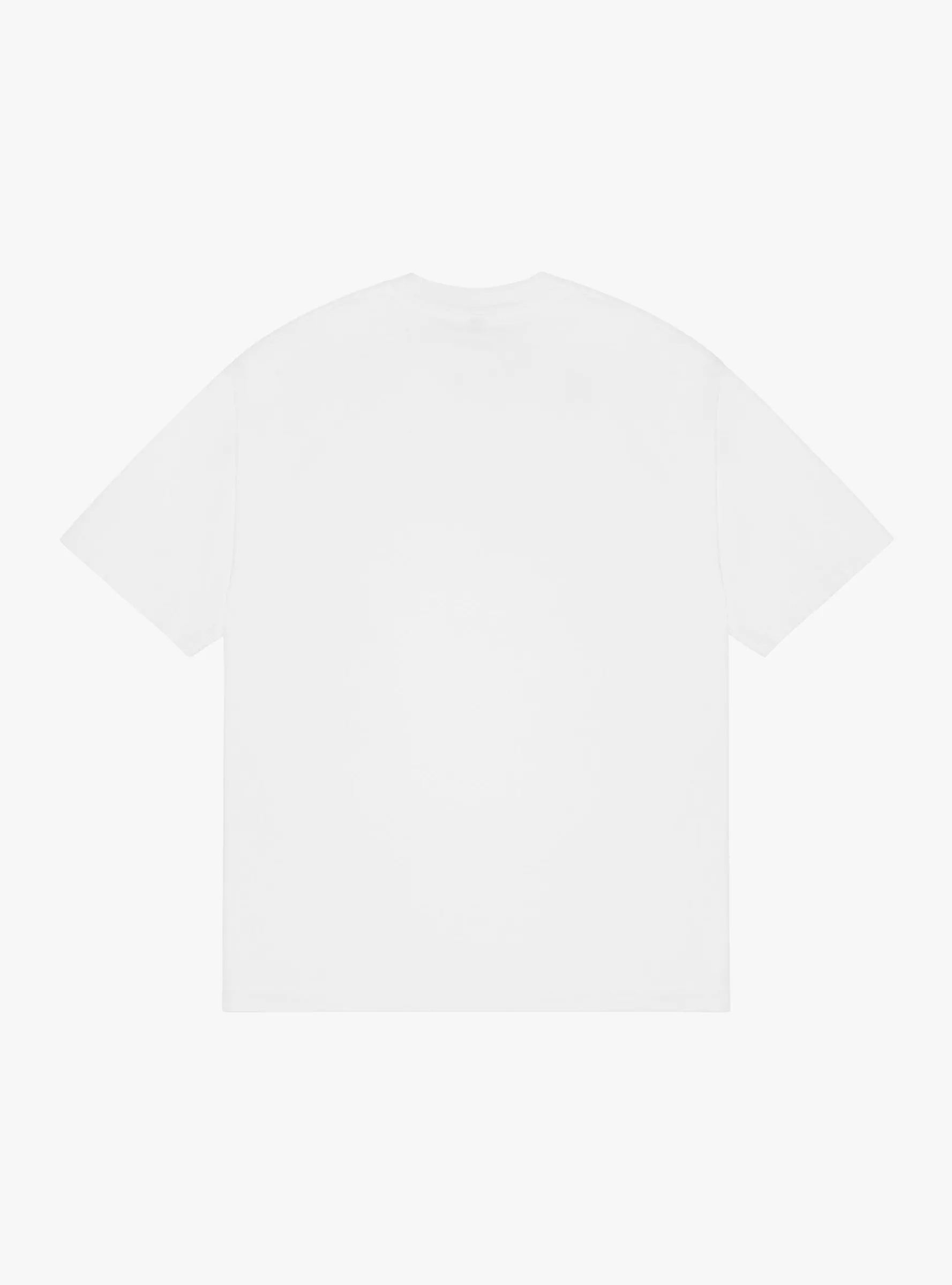 b.E Generous T-Shirt White<b.Eautiful Sale