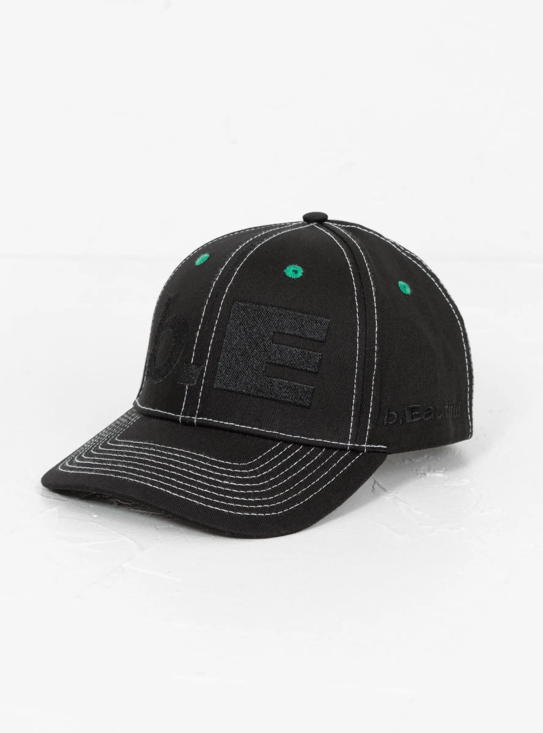 b.E Hat Black<b.Eautiful New