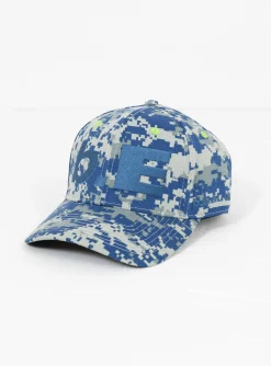 b.E Hat Blue Digicamo<b.Eautiful Online