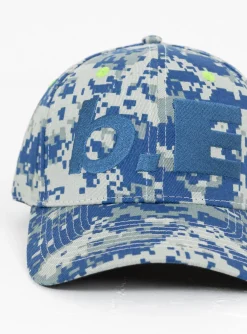 b.E Hat Blue Digicamo<b.Eautiful Online