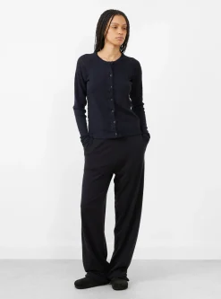Beinta Knit Cardigan Dark Blue<Gudrun & Gudrun Clearance