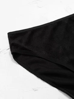 Bell Pants Black<Baserange Outlet