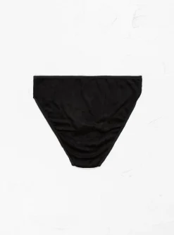 Bell Pants Black<Baserange Outlet