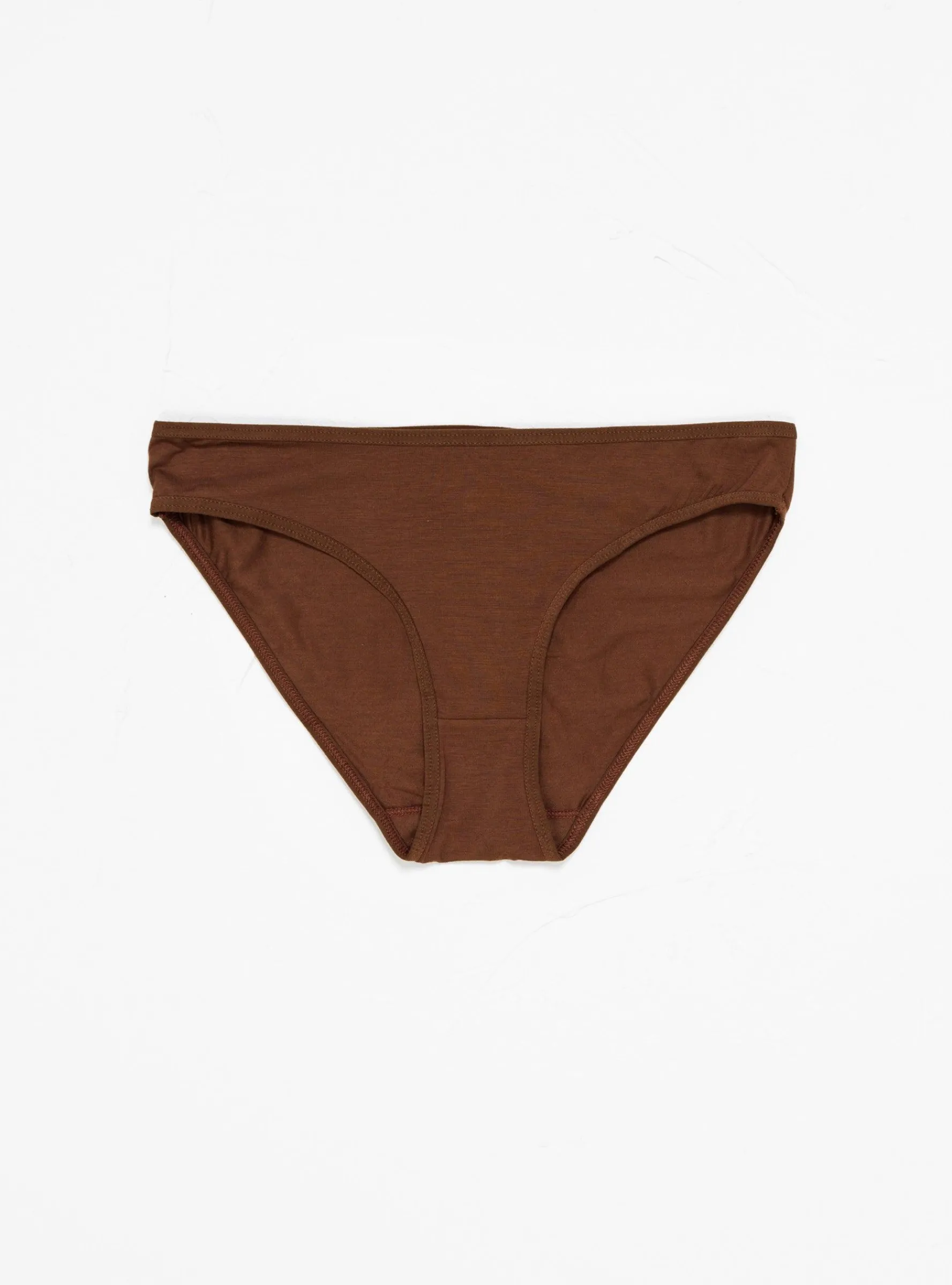 Bell Pants Ocular Brown<Baserange Fashion