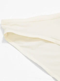 Bell Pants Undyed<Baserange Hot