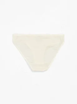 Bell Pants Undyed<Baserange Hot