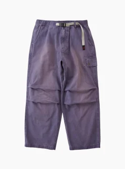 Berkley Pant Blue Velvet<Gramicci Online