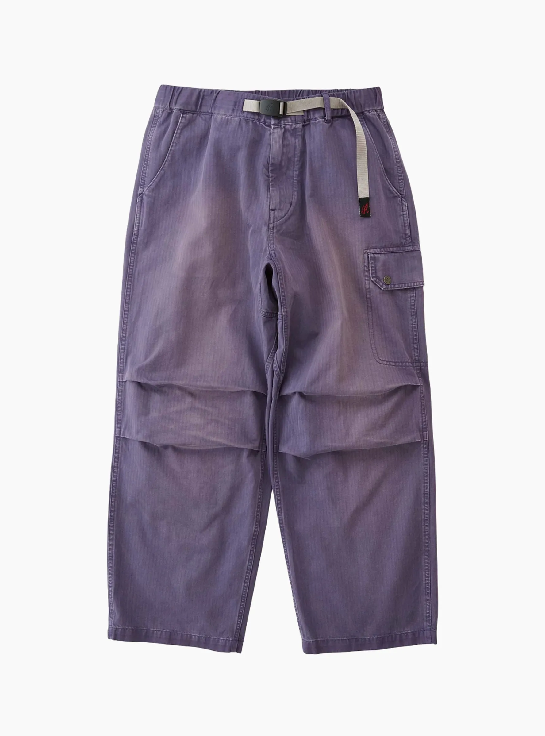 Berkley Pant Blue Velvet<Gramicci Online