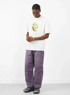 Berkley Pant Blue Velvet<Gramicci Online