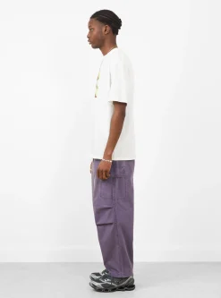 Berkley Pant Blue Velvet<Gramicci Online