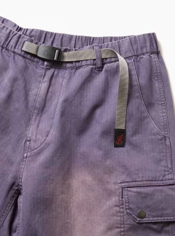 Berkley Pant Blue Velvet<Gramicci Online