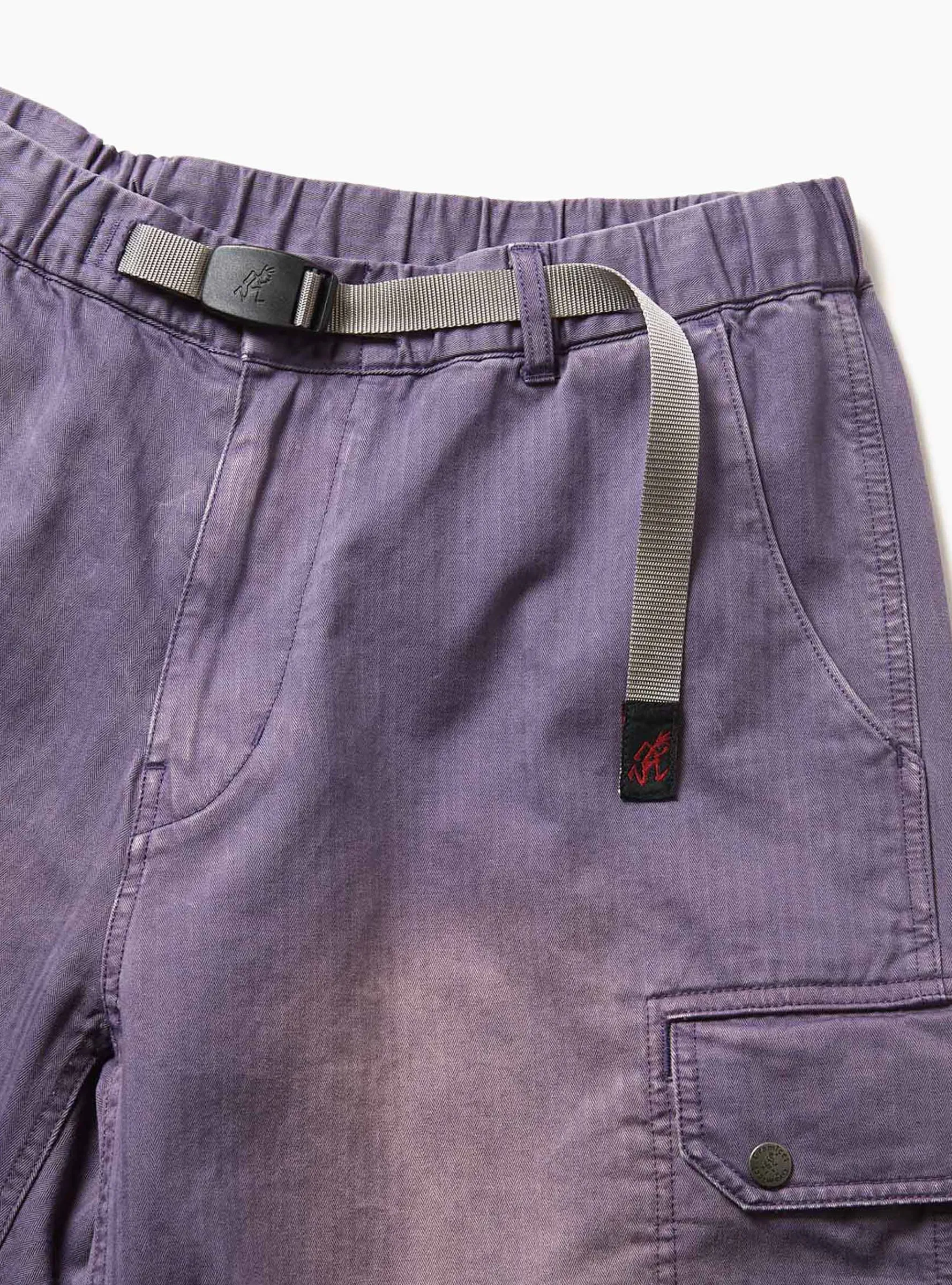 Berkley Pant Blue Velvet<Gramicci Online