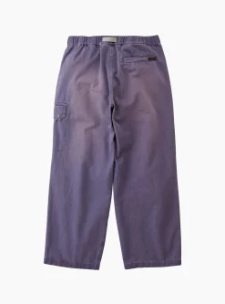 Berkley Pant Blue Velvet<Gramicci Online