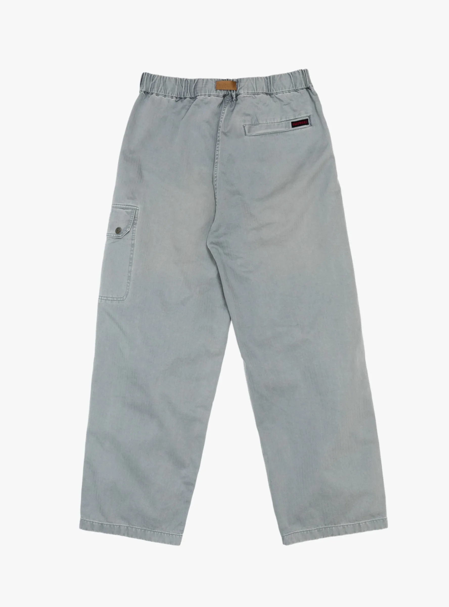 Berkley Pant Stone Olive<Gramicci Best