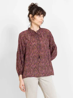 Betina Blouse<Apiece Apart Clearance
