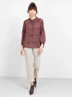 Betina Blouse<Apiece Apart Clearance