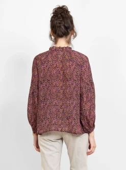 Betina Blouse<Apiece Apart Clearance