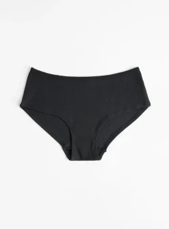Bettie Boy Short Black<Elliot Organics New