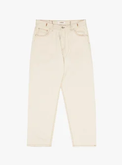 Bez Jean Ecru<YMC Online