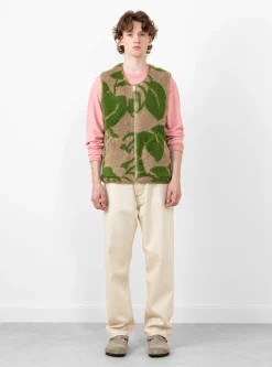 Bez Jean Ecru<YMC Online