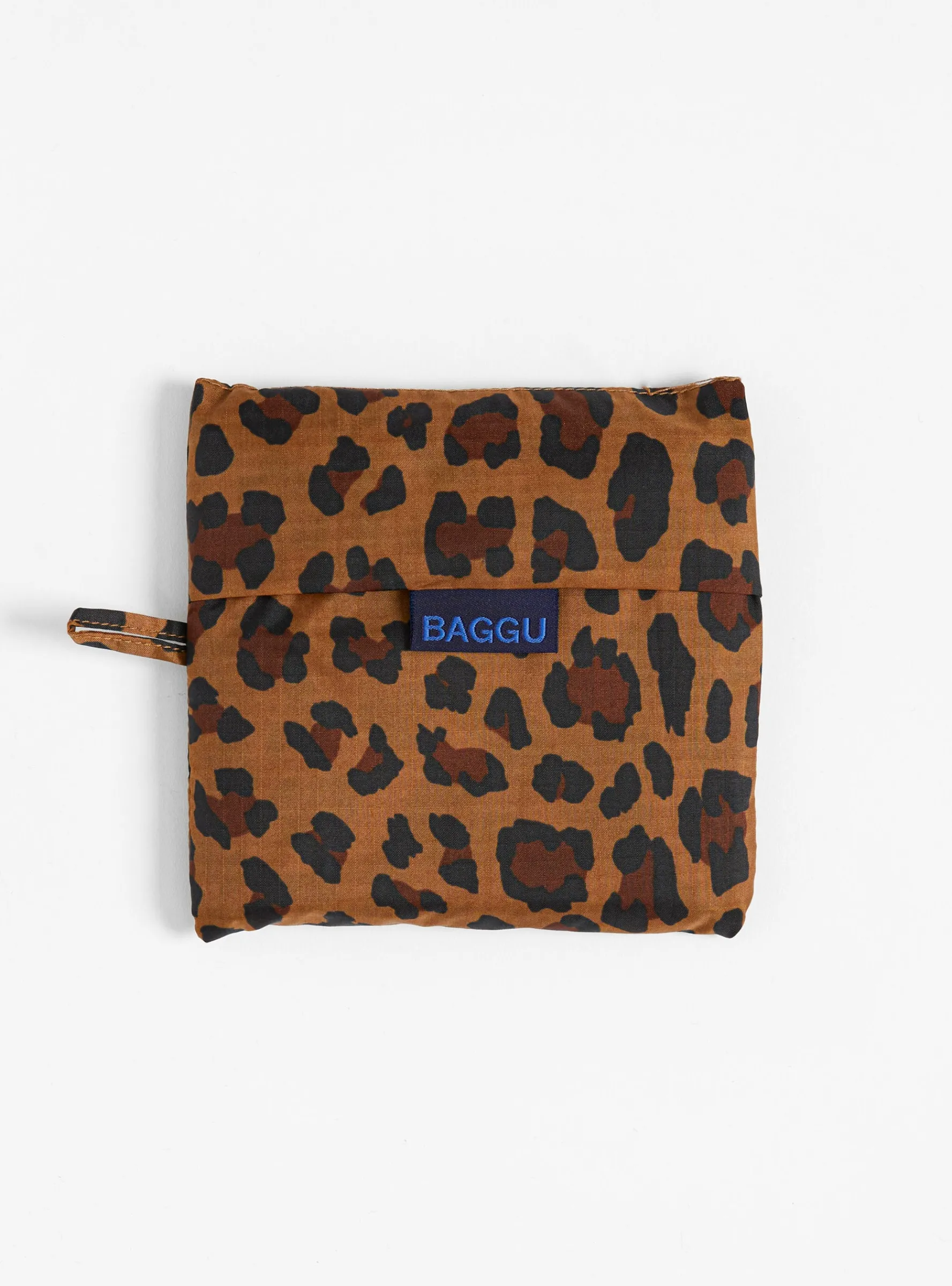 Big Leopard<Baggu Sale