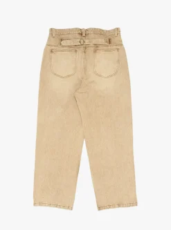 Big Ben Jean Larkin Wash<Carter Young Hot