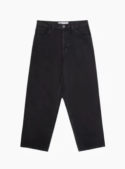 Big Boy Pants Brown Blue<Polar Skate Co. Fashion