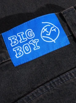 Big Boy Pants Brown Blue<Polar Skate Co. Fashion