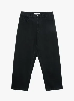 Big Boy Pants Pitch Black<Polar Skate Co. Hot