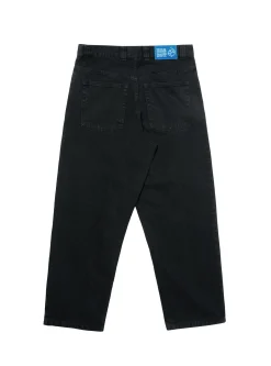Big Boy Pants Pitch Black<Polar Skate Co. Hot
