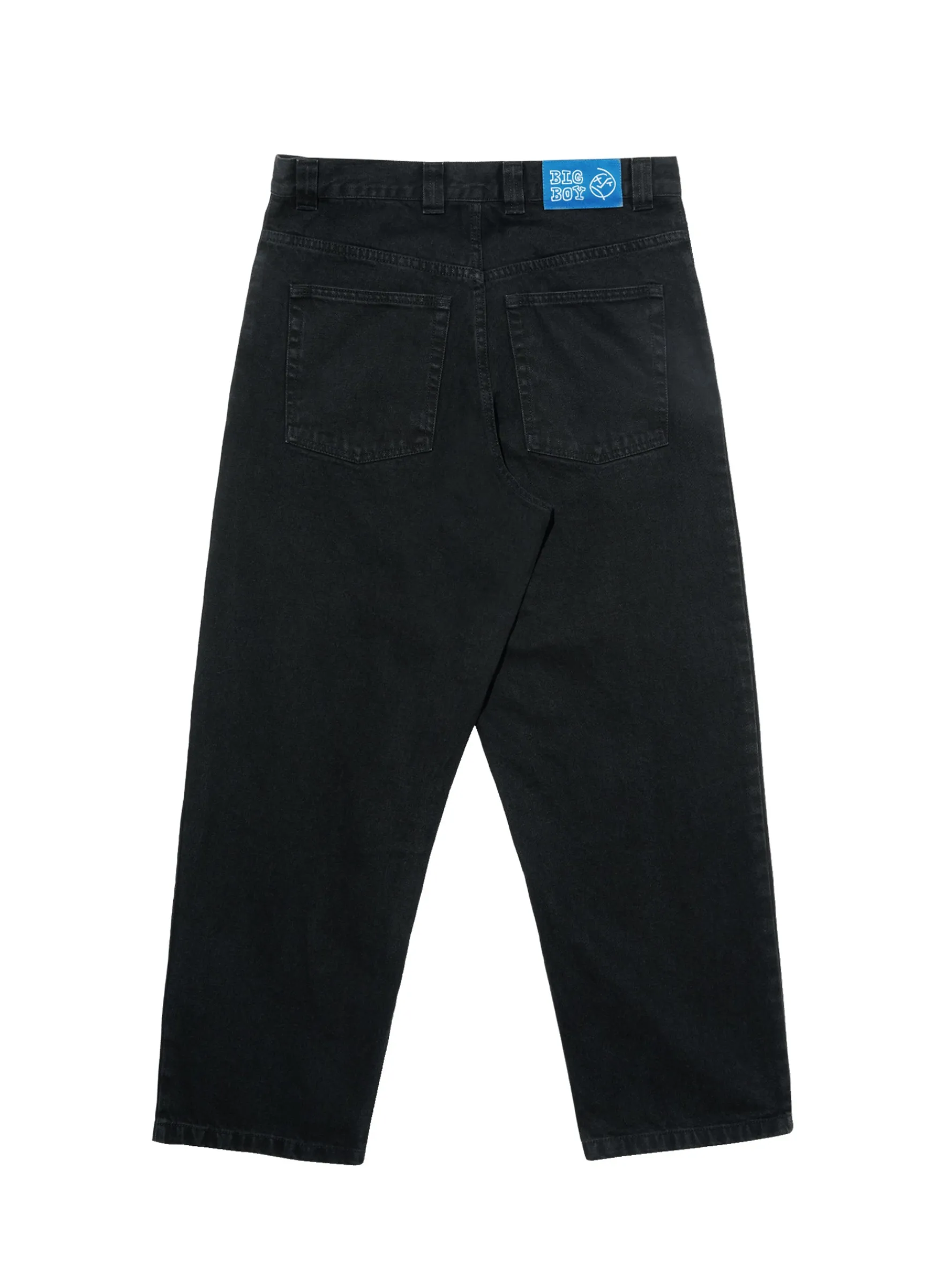 Big Boy Pants Pitch Black<Polar Skate Co. Hot