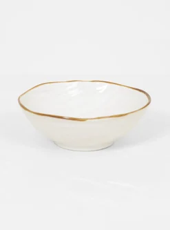 Big Salad Bowl White<Novità Home New