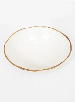 Big Salad Bowl White<Novità Home New
