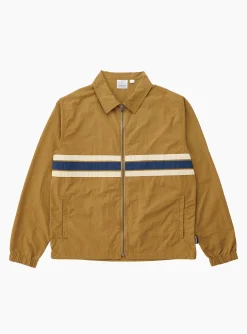 Big Tide Jacket Tan<Gramicci Clearance
