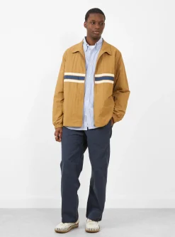 Big Tide Jacket Tan<Gramicci Clearance