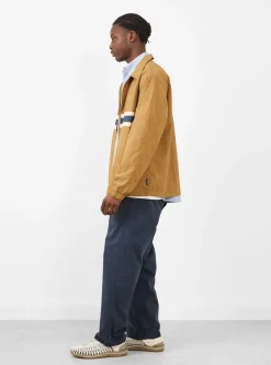 Big Tide Jacket Tan<Gramicci Clearance
