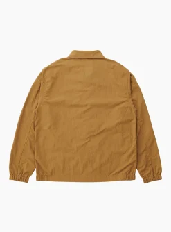 Big Tide Jacket Tan<Gramicci Clearance