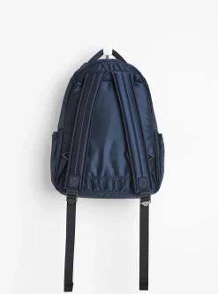 Bio-Nylon TANKER Daypack Navy<Porter Yoshida & Co. New
