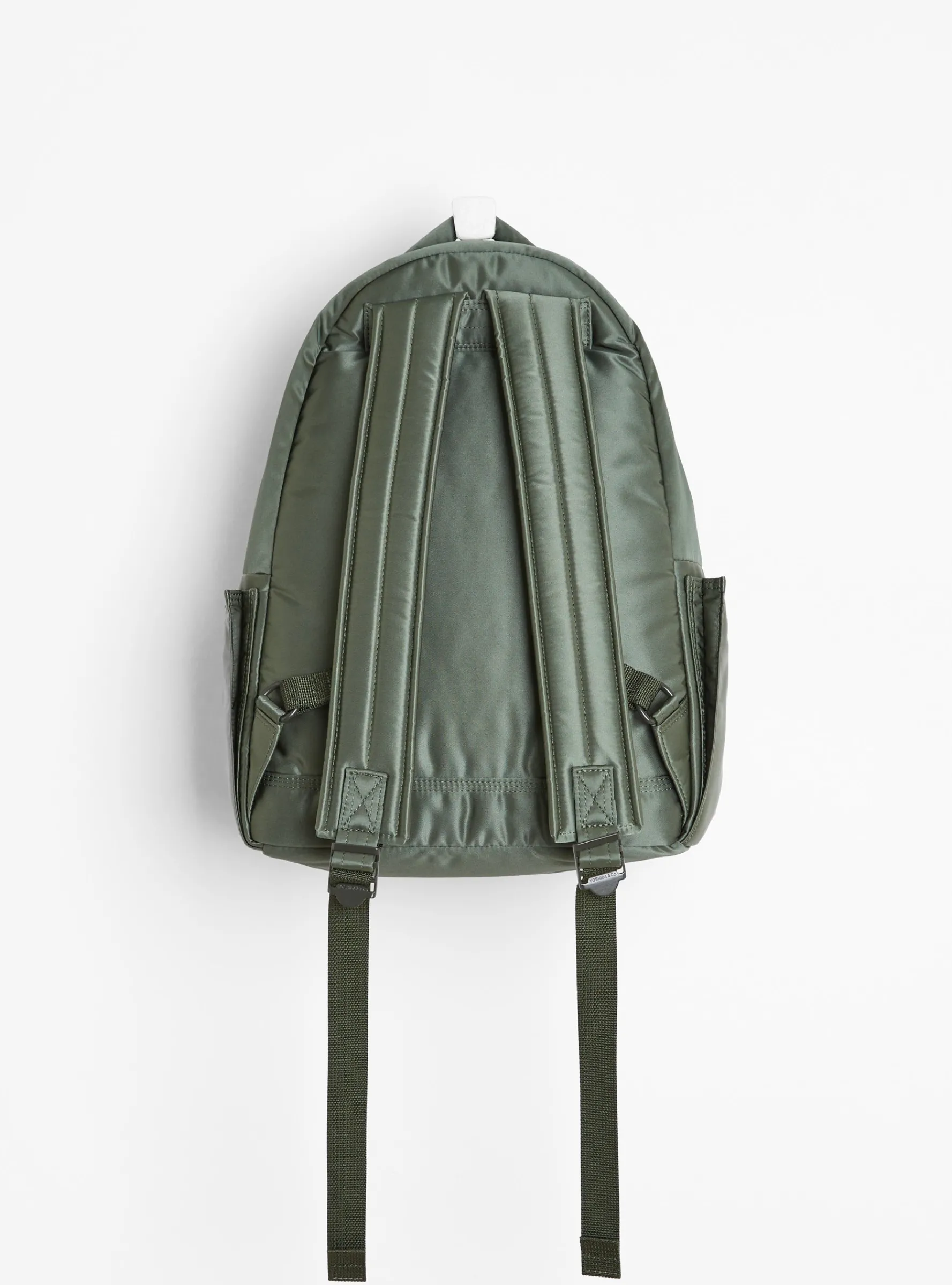 Bio-Nylon TANKER Daypack Sage Green<Porter Yoshida & Co. New