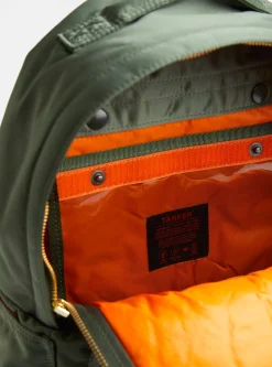 Bio-Nylon TANKER Daypack Sage Green<Porter Yoshida & Co. New