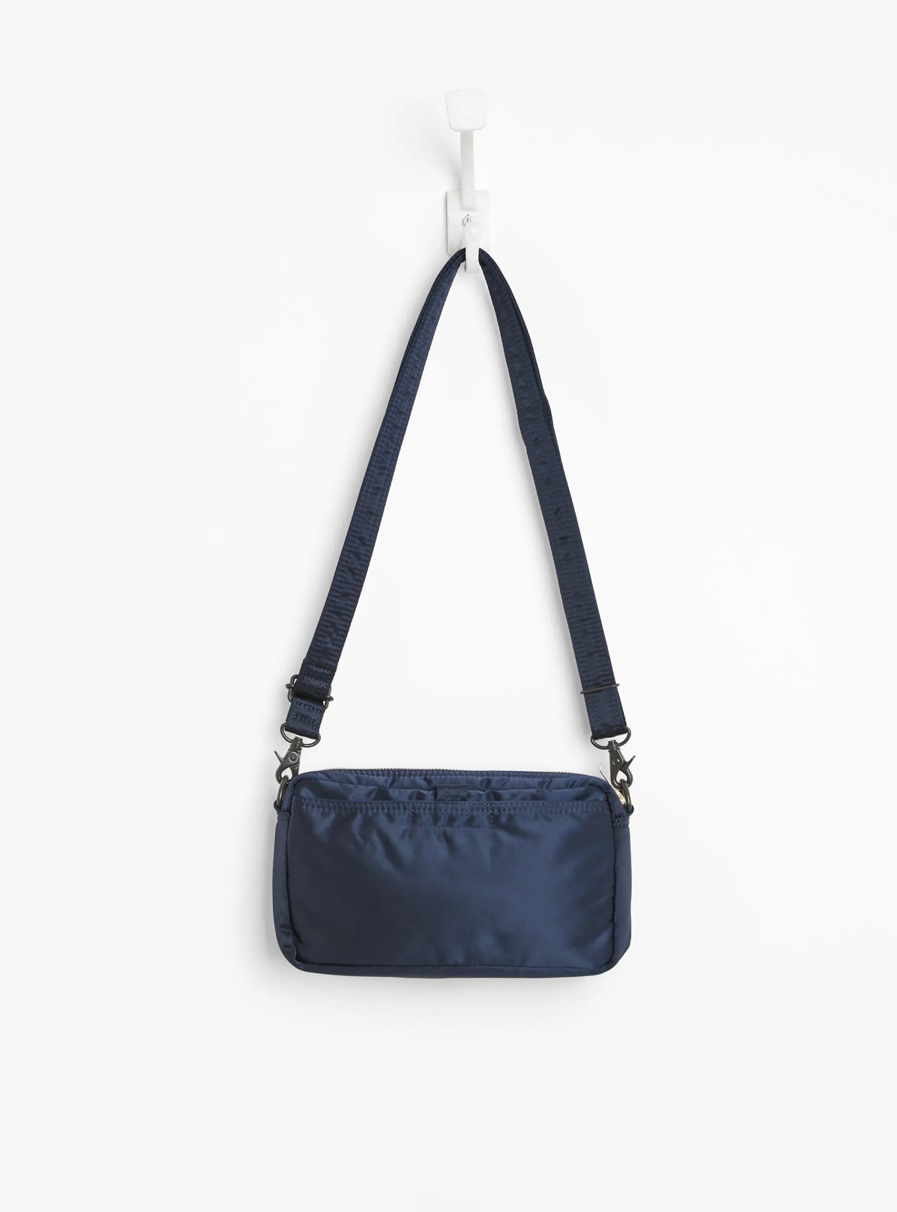 Bio-Nylon TANKER Sling Bag Navy<Porter Yoshida & Co. New