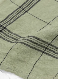 Bistrot Tea Towel Sauge<Charvet Éditions Clearance