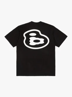 Biyu*10 T-Shirt Black<b.Eautiful Online